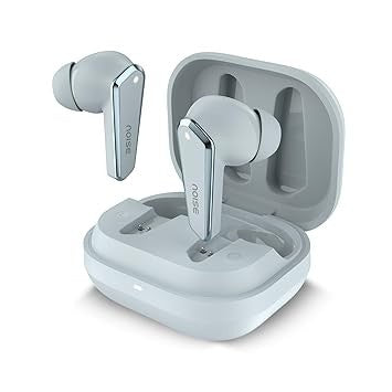 Noise Buds N1 stylish wireless audio accessory design