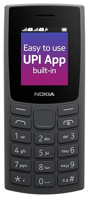 Nokia 106 ss