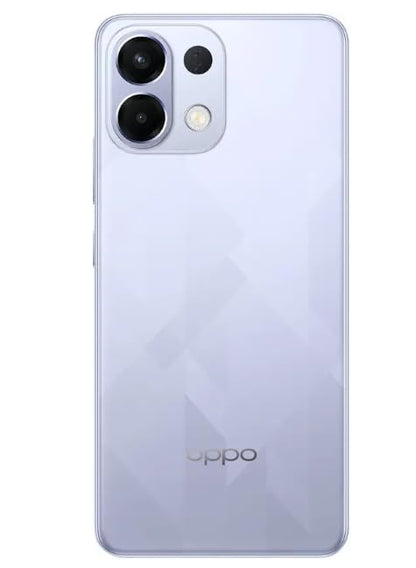 oppo k13 5g 8gb ram 256gb icy purple 7000mah fast charging smartphone