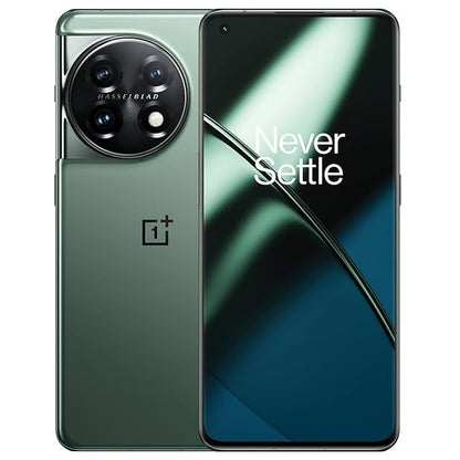 Oneplus 11 5g 8gb ram 128gb snapdragon amoled smartphone