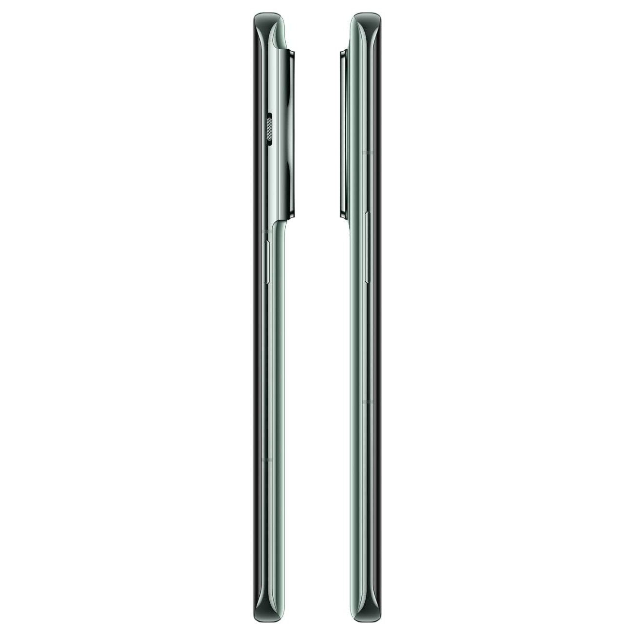 OnePlus 11 5G Android smartphone premium body design
