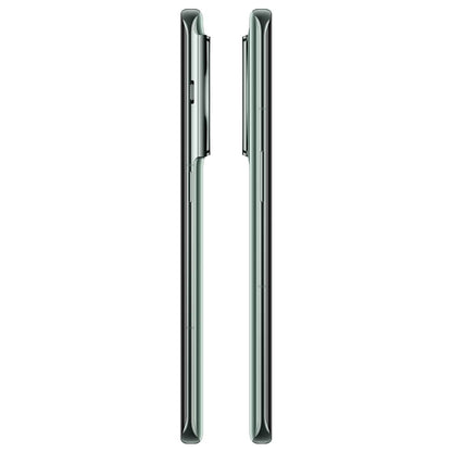 OnePlus 11 5G Android smartphone premium body design