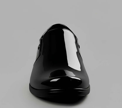 Lightweight formal shoes for daily wear