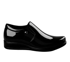 Men’s Premium PVC Formal Shoes for Office & Casual Wear