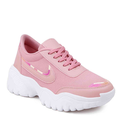 Latest Stylish Women Sports Shoes