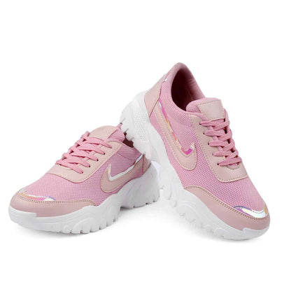 Latest Stylish Women Sports Shoes