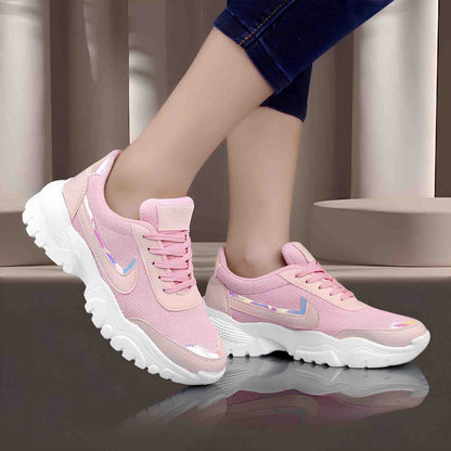 Latest Stylish Women Sports Shoes
