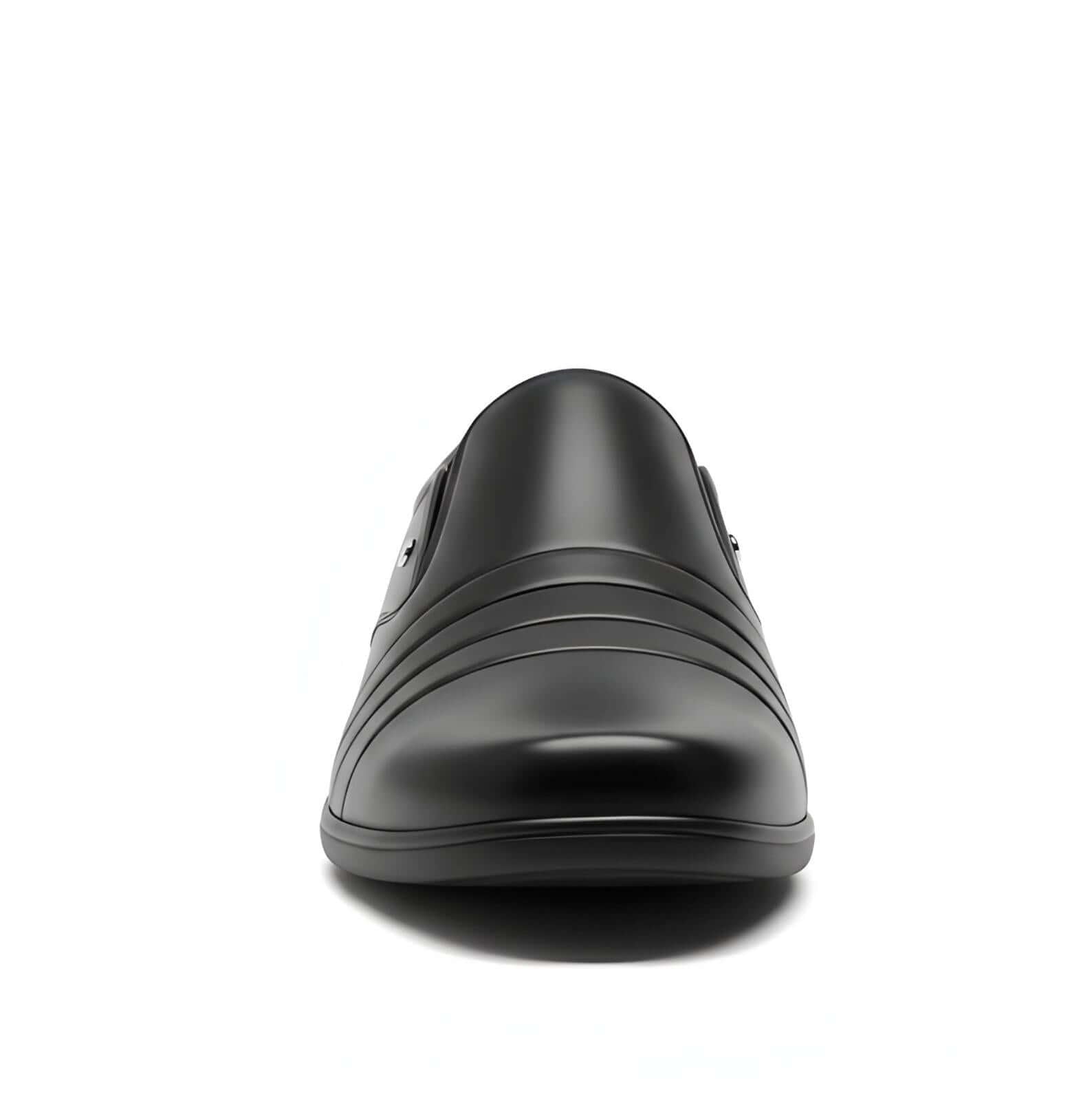 Lightweight formal shoes for men