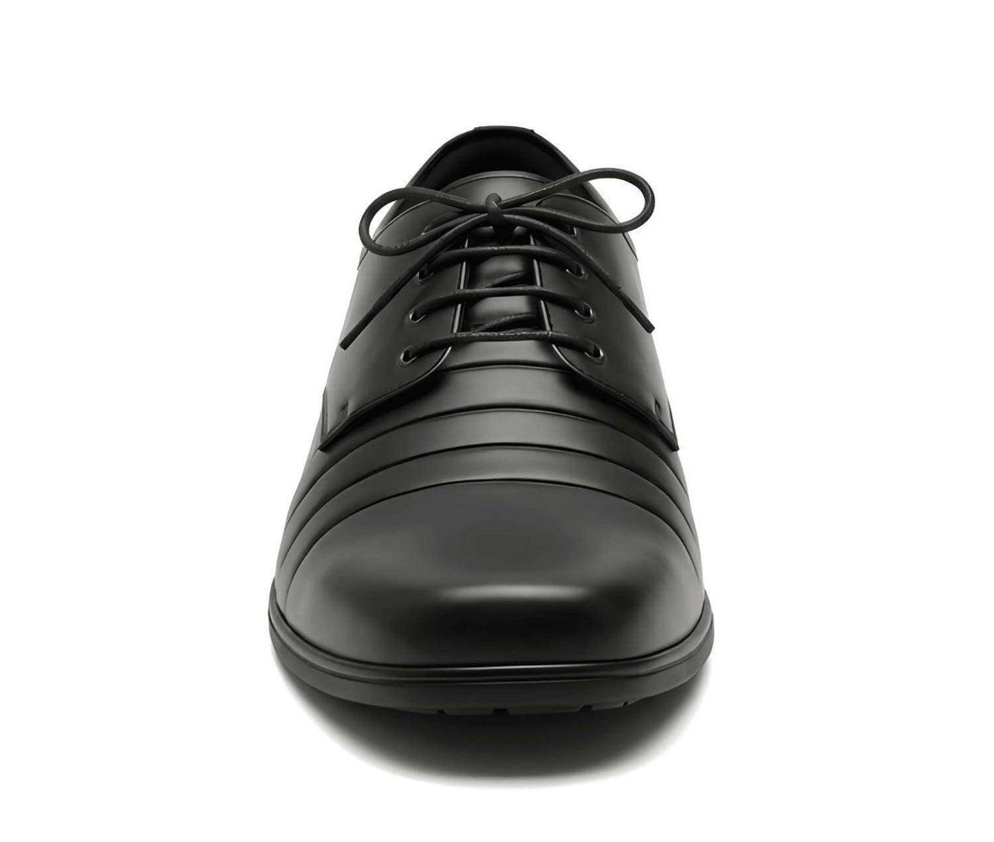 Men anti-slip formal shoes design