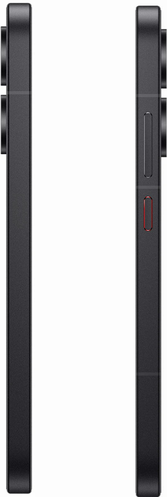 POCO X8 Pro 5G side angle modern smartphone design