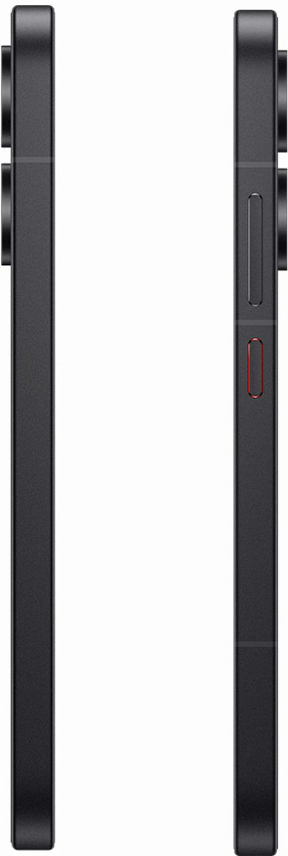 POCO X8 Pro 5G side angle modern smartphone design