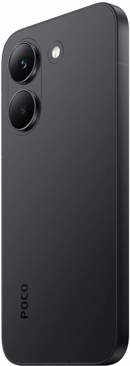 POCO X8 Pro 5G 12GB RAM 256GB premium design