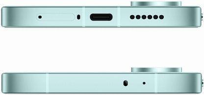 POCO X8 Pro 5G modern flagship inspired design