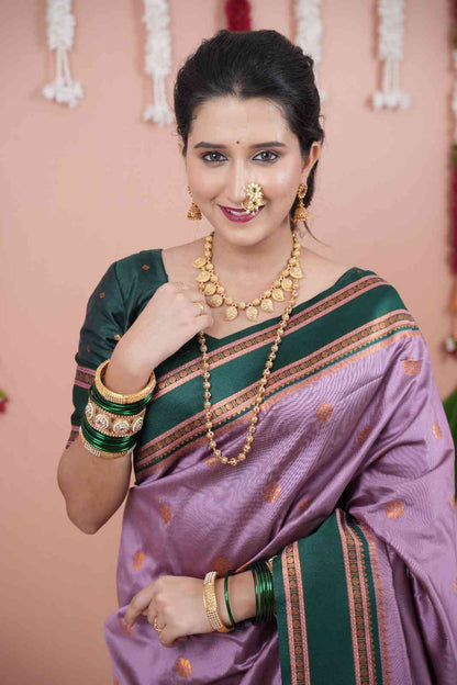 Designer Freehand Saree Pavitr patel