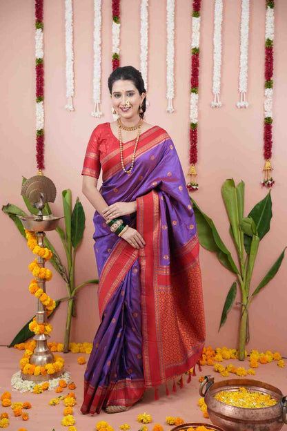 Designer Freehand Saree Pavitr patel