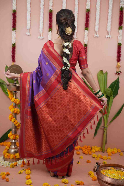 Designer Freehand Saree Pavitr patel