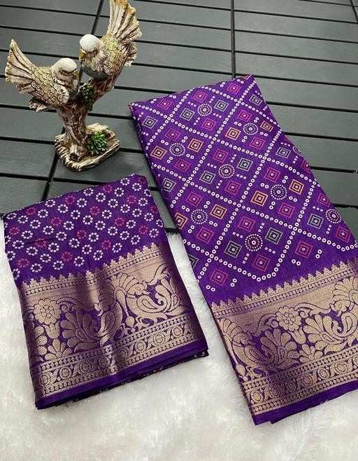 Designer Freehand Saree Pavitr patel