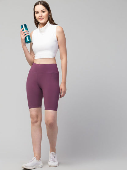 Women Shorts/Gym Shorts For Women's & Girls