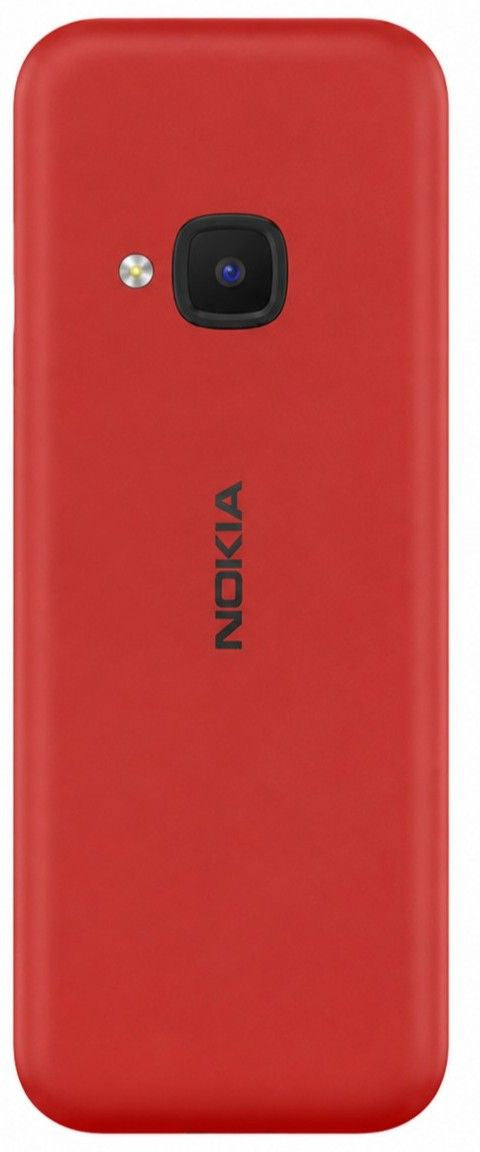 Nokia 5310 DS Dual SIM Keypad Mobile Phone