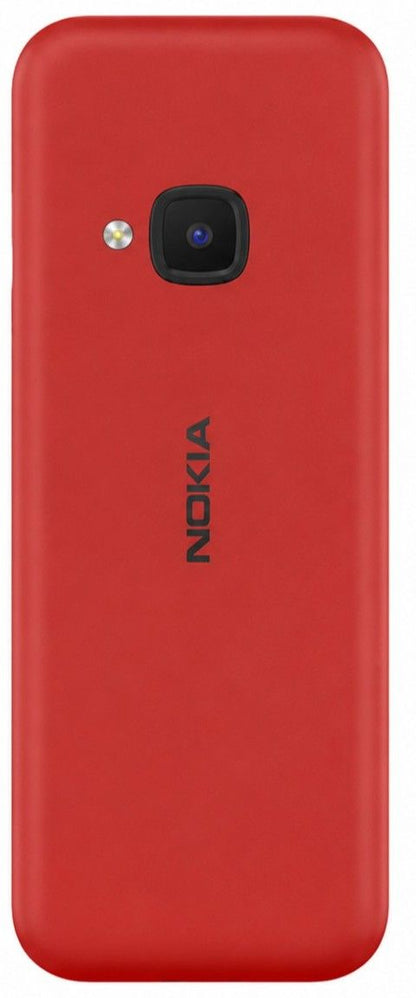 Nokia 5310 DS Dual SIM Keypad Mobile Phone