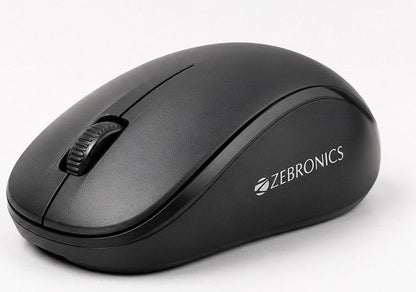 ZEBRONICS Zeb-Pace Wireless Mouse