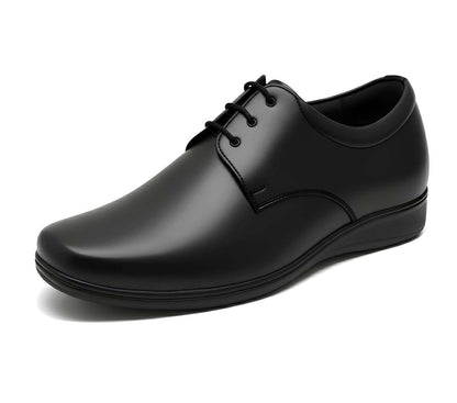 Men semi formal derby footwear