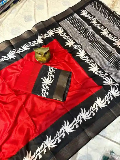 Women's Ethnic Saree for Weddings and Festivals