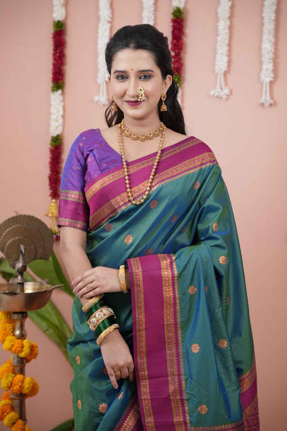Designer Freehand Saree Pavitr patel