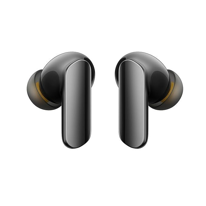 Realme Buds Air 7 Pro premium audio earbuds aesthetic look