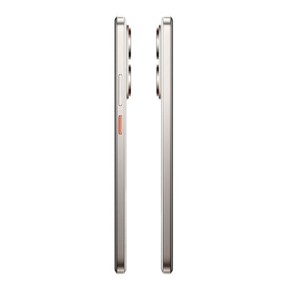 realme P3 Ultra 5G slim body modern appearance
