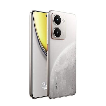 realme P3 Ultra front and back side product shot