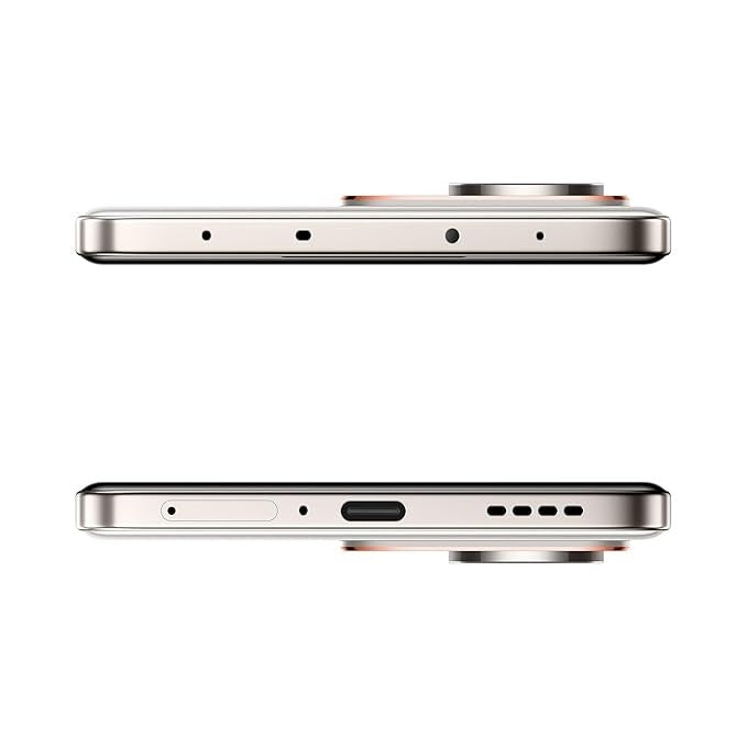 realme P3 Ultra 5G rear camera module close detail