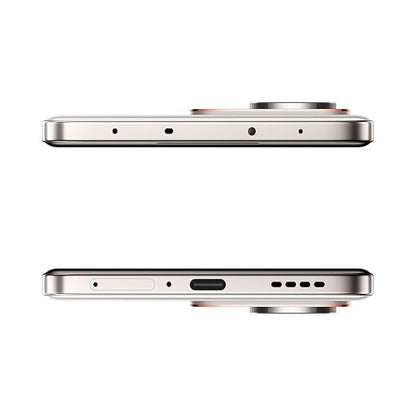 realme P3 Ultra 5G rear camera module close detail
