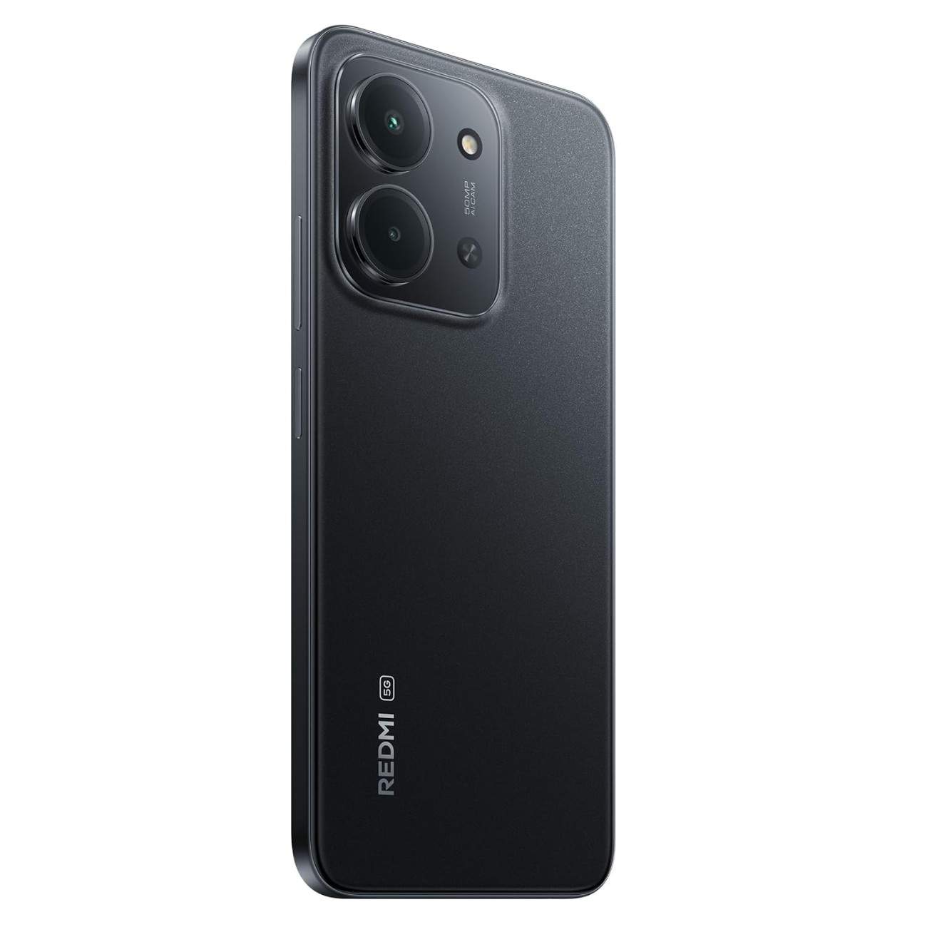 Redmi 15C 5G with 50MP AI camera rear design