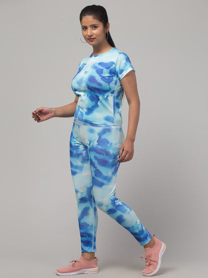 Sports/Gym Wear Set