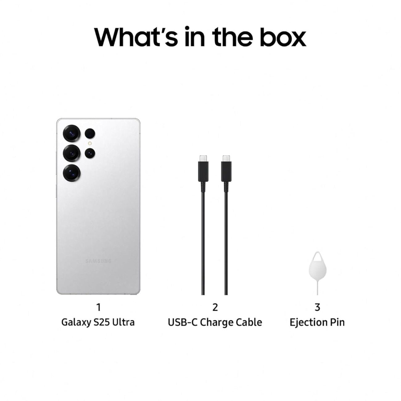 Samsung Galaxy S25 Ultra premium smartphone aesthetic view
