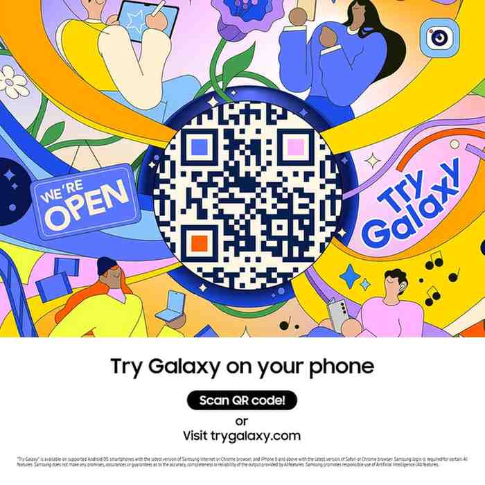 Samsung Galaxy S25 Ultra Snapdragon flagship smartphone look