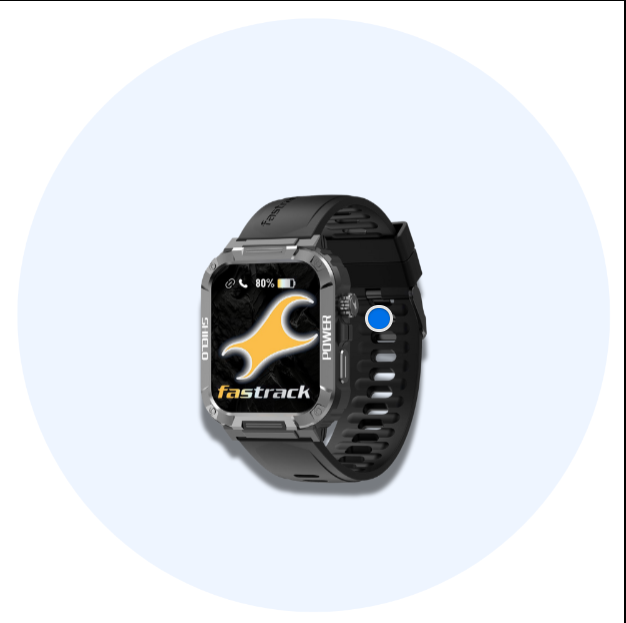 Smart Watches