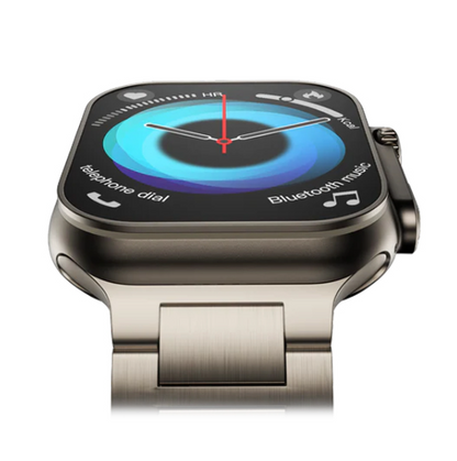 Dapper fireboltt smartwatch