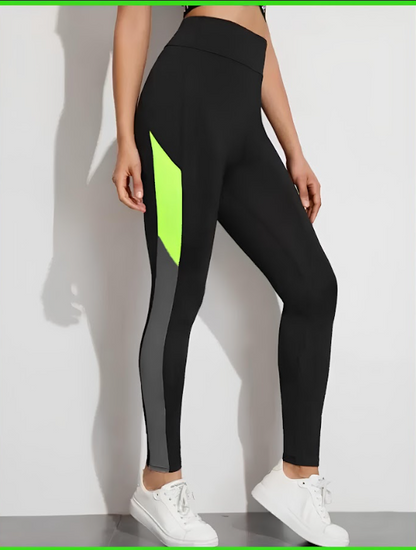Women Gym-Yoga Pant/Sport Leggings For Women's & Girls