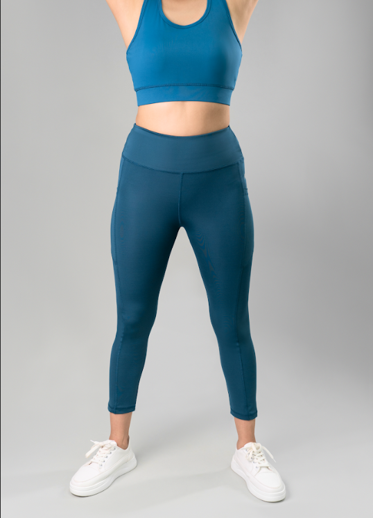 Women Gym-Yoga Pant/Sport Leggings For Women's & Girls