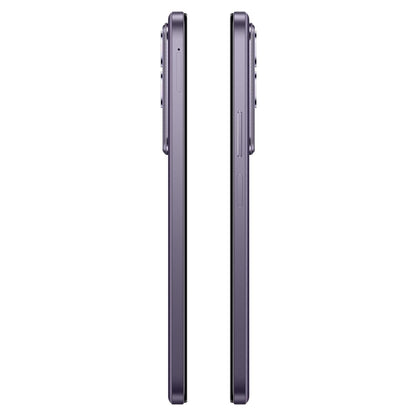 Vivo T4x 5G slim side profile product shot