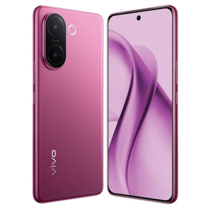 vivo v60e 5g 12gb ram 256gb elite purple 200mp camera smartphone