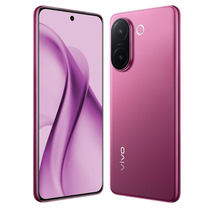 vivo v60e 5g 12gb ram 256gb elite purple 200mp camera smartphone