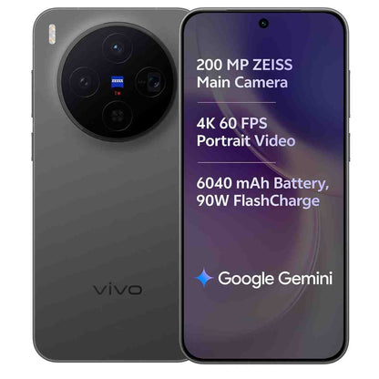 Vivo X300 5G 12GB RAM 256GB premium design