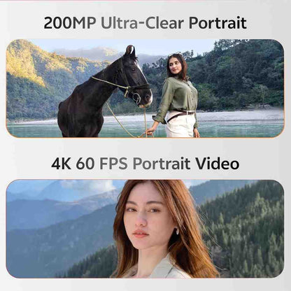 Vivo X300 5G modern Android smartphone elegant look