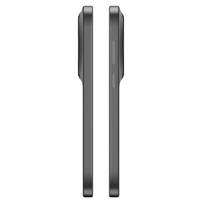 Vivo X300 smartphone curved edge premium appearance