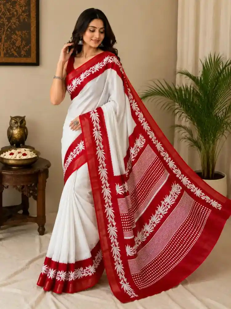 Designer Saree for Festive and Traditional Occasions
