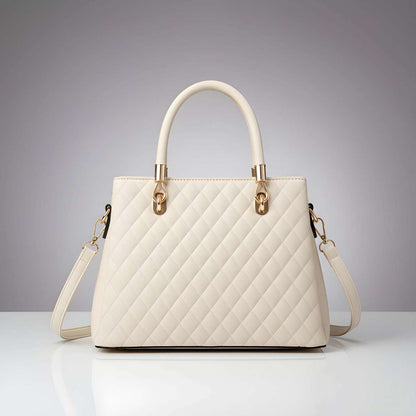 Designer PU Leather Handbag for Women