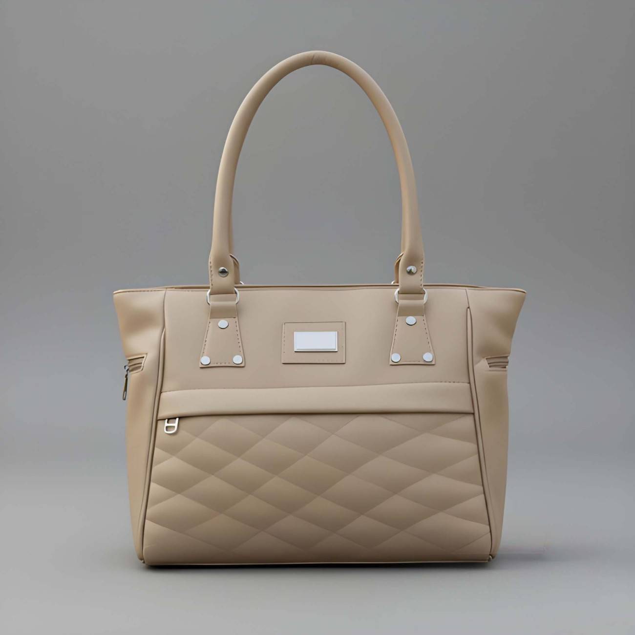 Premium Women's PU Leather Handbag